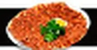 Lahmacun De Solo Carne