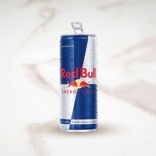 Red Bull - Energy drink