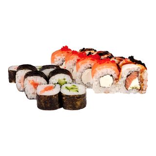 Міні сет (370г)