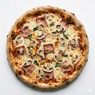 Pizza Romana