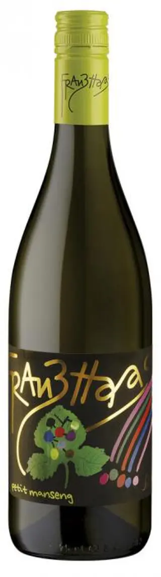 PETIT MANSENG IGT FRANZ HAAS