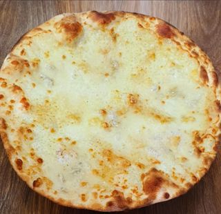 4 Formaggi - normale