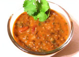 Dal punjabi