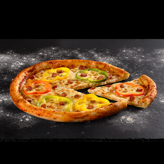 Pizza Familiei LUCA Ø 40cm