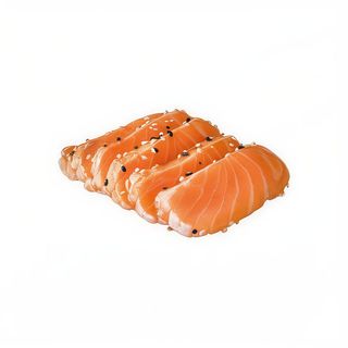 55. Salmón (8 pzs.)