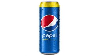 Pepsi twist 0.33l
