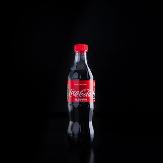 COCA-COLA