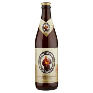 Franziskaner Hefeweizen (0.50 L)