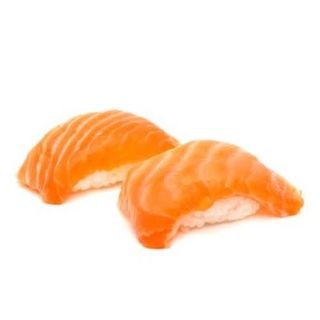 Nigiri De Salmón (2 Uds.)