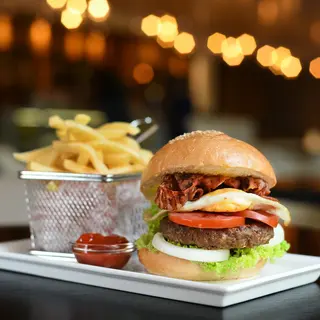 Texas Burger