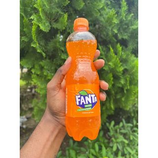 Fanta Orange 500ML PET