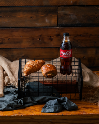 Dulce Desayuno                                                                                                                        