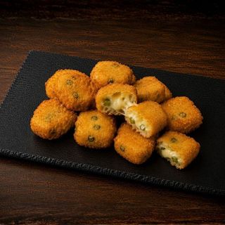 Jalapenos Cheese