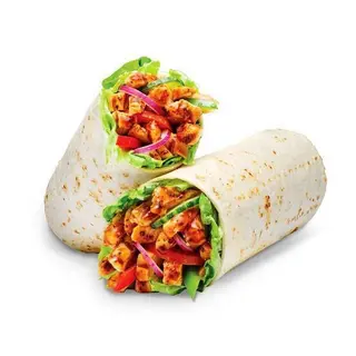 Wrap T.L.C. Teriyaki