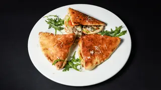 Verdi cheesesteak biftek