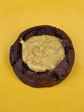 Galleta De Chocolate Dubai