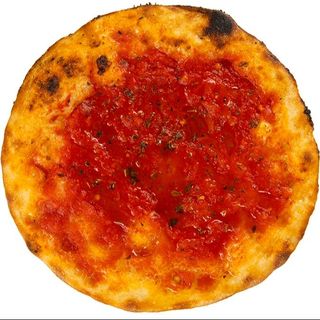 Rossa senza big