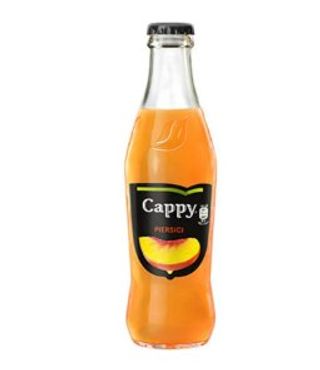 Cappy nectar piersica 0.25L