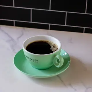 Batch Brew