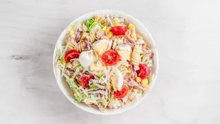 Al Tonno salata