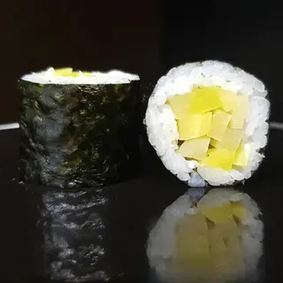 Hosomaki Rzodkiewka Delivery