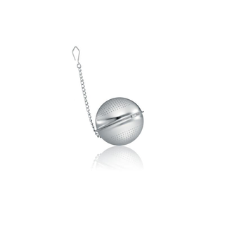 Kusmi Tea - Infusor esférico de 5cm em aço inox 304 microperfurado