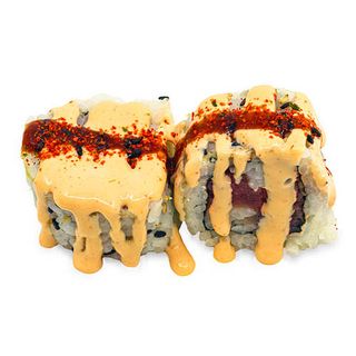Sushi Spicy Atún Rojo (9 Uds.)