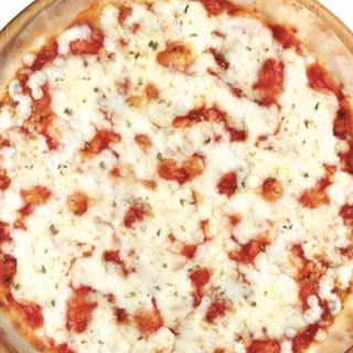 Pizza Margarita