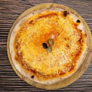 Pizza Margherita