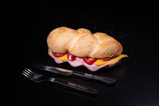 Sandwich Spic