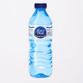 Agua Font Dor (1 Lt.)