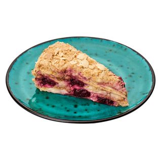 Наполеон з вишнею (175г)