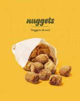 Nugget - 5 pezzi