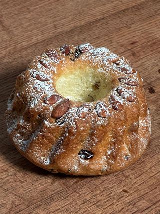 Kouglof