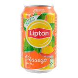 Iced Tea Pêssego