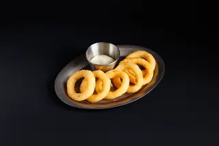 Луковые кольца