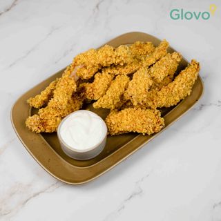 Пилешки филенца