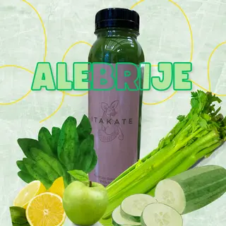  Alebrije (300 Ml.)