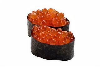 17. Ikura （2 piezas）