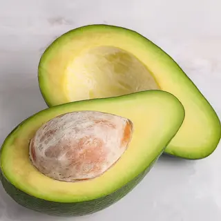 Ración de Aguacate