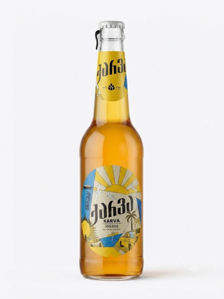 ქარვა