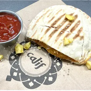 Pita Bebek
