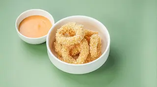 Кальмар фрі