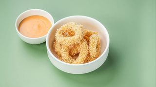 Кальмар фрі