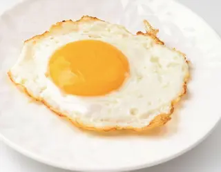 Huevo Frito