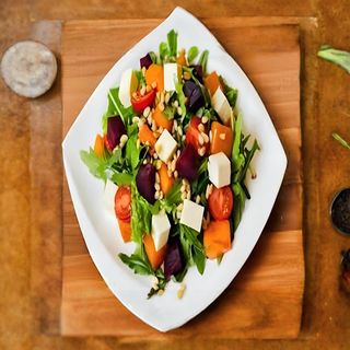 Салат Фитнес