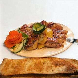 Teleće pečenje 1 kg