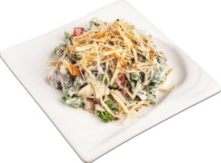 Салат "Гасконский"