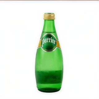 Agua Con Gas Perrier (330 Ml.)