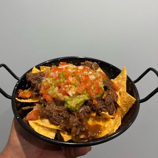 Nachos Xl